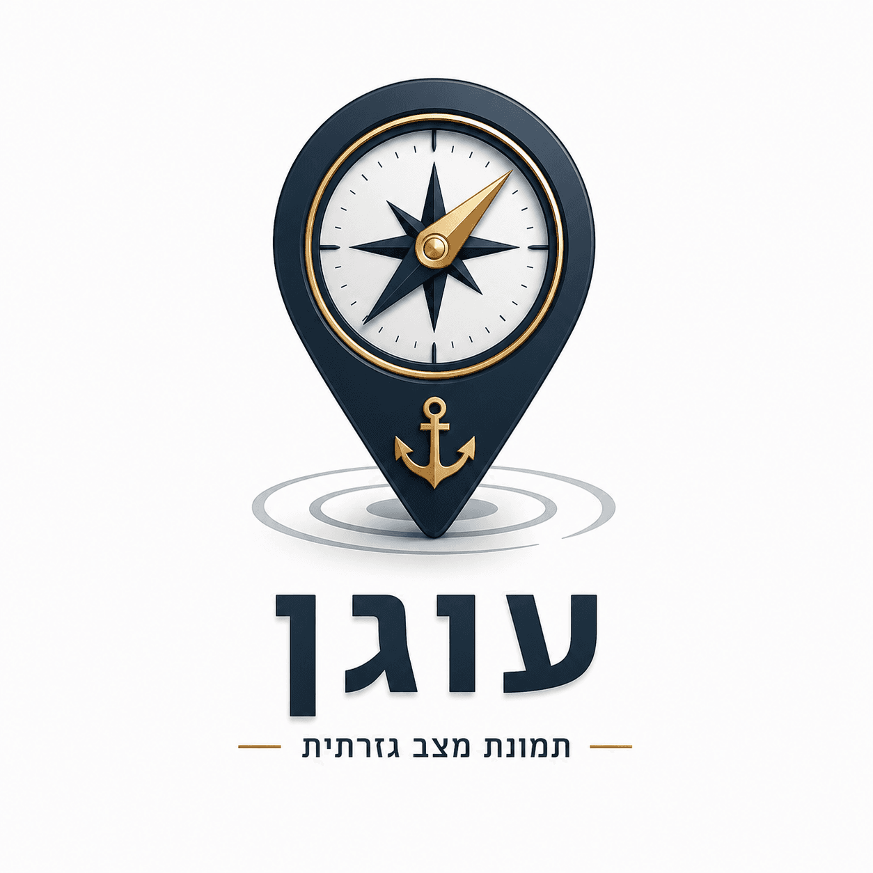 עוגן